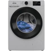 Gorenje Front Load Washer 8 kg WPNEI82A1SWA