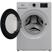 Gorenje Front Load Washer 8 kg WPNEI82A1SWA
