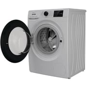 Gorenje Front Load Washer 8 kg WPNEI82A1SWA
