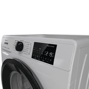 Gorenje Front Load Washer 8 kg WPNEI82A1SWA
