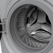 Gorenje Front Load Washer 8 kg WPNEI82A1SWA