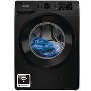 Gorenje Front Load Washer 8 kg WPNEI84A1SWB