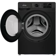 Gorenje Front Load Washer 8 kg WPNEI84A1SWB