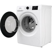 Gorenje Front Load Washer 8 kg WPNEI82A1SWIFI