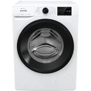 Gorenje Front Load Washer 8 kg WPNEI82A1SWIFI