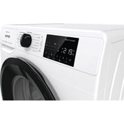 Gorenje Front Load Washer 8 kg WPNEI82A1SWIFI