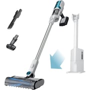 Shark Clean & Empty Vacuum Cleaner White BU3521ME