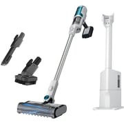 Shark Clean & Empty Vacuum Cleaner White BU3521ME