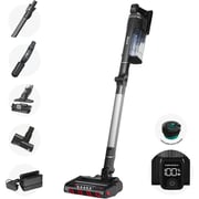 Shark Stratos Cordless Stick Vacuum Cleaner Dark Silver IZ420MET