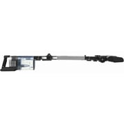 Shark Stratos Cordless Stick Vacuum Cleaner Dark Silver IZ420MET