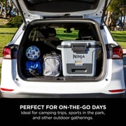 Ninja FrostVault Hard Bottle Cooler 28 Litres FB131UKGY