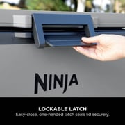 Ninja FrostVault Hard Bottle Cooler 28 Litres FB131UKGY