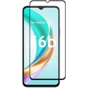 S&S Screen Protector Transparent/Black Honor X6b
