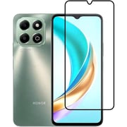 S&S Screen Protector Transparent/Black Honor X6b