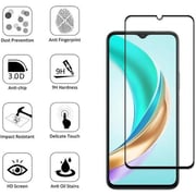 S&S Screen Protector Transparent/Black Honor X6b