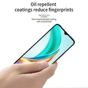 S&S Screen Protector Transparent/Black Honor X6b