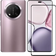 S&S Screen Protector Transparent/Black Honor X9c
