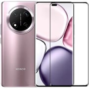 S&S Screen Protector Transparent/Black Honor X9c