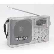 Kchibo Portable Radio FM-AM-SW - KK-9913