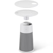 LG PuriCare AeroFurniture Air Purifier, Cream White Finish