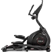 Sole Fitness Elliptical Cross Trainer SOLE-E25-2023