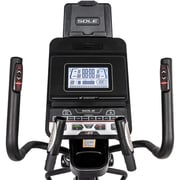 Sole Fitness Elliptical Cross Trainer SOLE-E25-2023