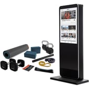 NordicTrack Vault Interactive Trainer With Kit NTB15019-INT