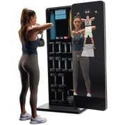 NordicTrack Vault Interactive Trainer With Kit NTB15019-INT