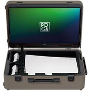 Poga PL2DT010 Lux FHD Gaming Monitor 24inch