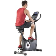 Schwinn 570U Upright Exercise Bike WN100529