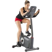 Schwinn 570U Upright Exercise Bike WN100529