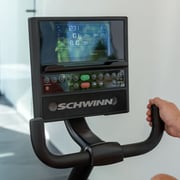Schwinn 590R Recumbent Exercise Bike WN100953