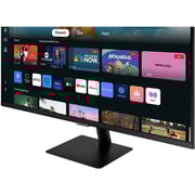 Samsung LS32DM500EMXUE M5 M50D FHD Smart Flat Monitor 32inch