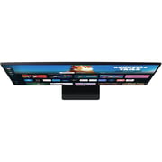 Samsung LS32DM500EMXUE M5 M50D FHD Smart Flat Monitor 32inch