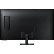 Samsung LS32DM702UMXUE M7 M70D FHD Smart Flat Monitor 32inch