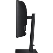 Samsung LS34C650UAMXUE ViewFinity S6 S65UC UWQHD Curved Monitor 34inch