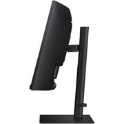 Samsung LS34C650UAMXUE ViewFinity S6 S65UC UWQHD Curved Monitor 34inch