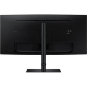 Samsung LS34C650UAMXUE ViewFinity S6 S65UC UWQHD Curved Monitor 34inch