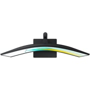 Samsung LS34C650UAMXUE ViewFinity S6 S65UC UWQHD Curved Monitor 34inch