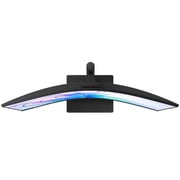 Samsung LS34C650VAMXUE ViewFinity S6 S65VC UWQHD Curved Monitor 34inch