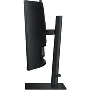 Samsung LS34C650VAMXUE ViewFinity S6 S65VC UWQHD Curved Monitor 34inch