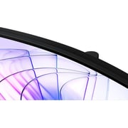 Samsung LS34C650VAMXUE ViewFinity S6 S65VC UWQHD Curved Monitor 34inch