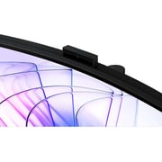 Samsung LS34C650VAMXUE ViewFinity S6 S65VC UWQHD Curved Monitor 34inch