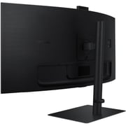 Samsung LS34C650VAMXUE ViewFinity S6 S65VC UWQHD Curved Monitor 34inch
