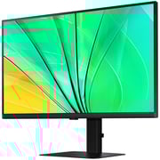Samsung LS27D606EAMXUE ViewFinity S60D QHD Flat Monitor 27inch