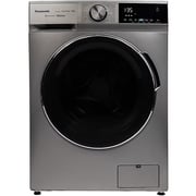 Panasonic Front Load Washer & Dryer 8 kg / 6 kg NA-S16ML1LAE