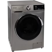 Panasonic Front Load Washer & Dryer 8 kg / 6 kg NA-S16ML1LAE