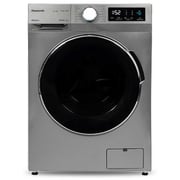 Panasonic Front Load Washing Machine 7Kg White - NA-14MG1WAE