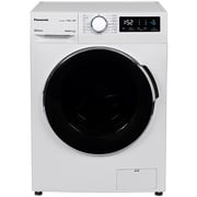 Panasonic Front Load Washer 7 kg - NA-14MG1WAE