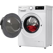 Panasonic Front Load Washer 7 kg - NA-14MG1WAE